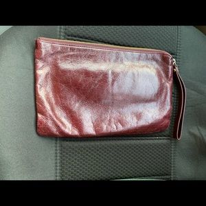 HOBO wristlet